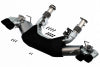 Corvette C8 Exhaust