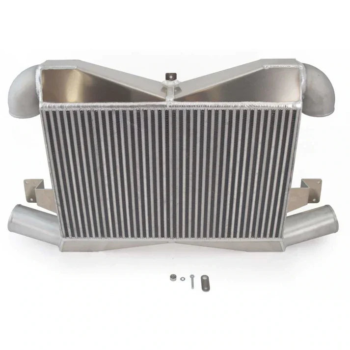 Nissan GT-R Intercooler