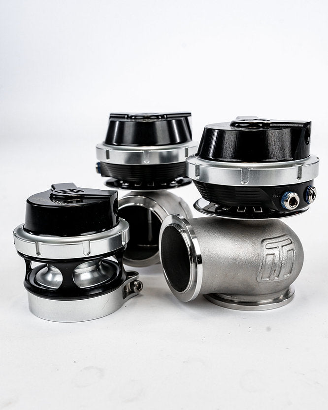 KLM Race - BMW M2/M3/M4 S58 Single Turbo Kit G80 / G82 / G87