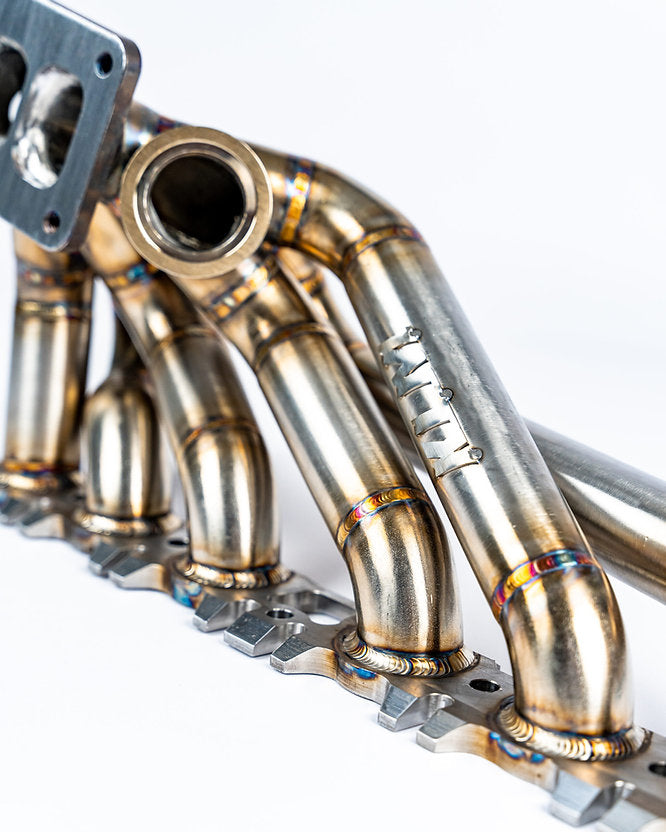 KLM Race - BMW M2/M3/M4 S58 Single Turbo Kit G80 / G82 / G87