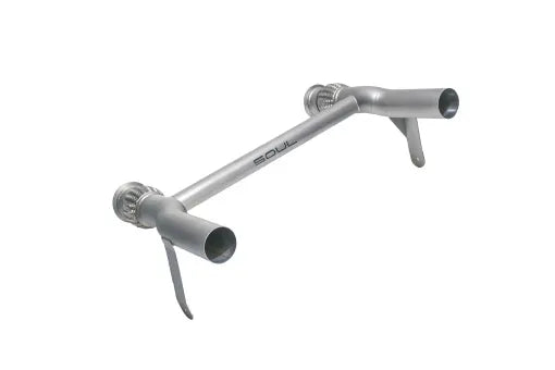 SOUL Performance Race Exhaust System Lamborghini Huracan Performante