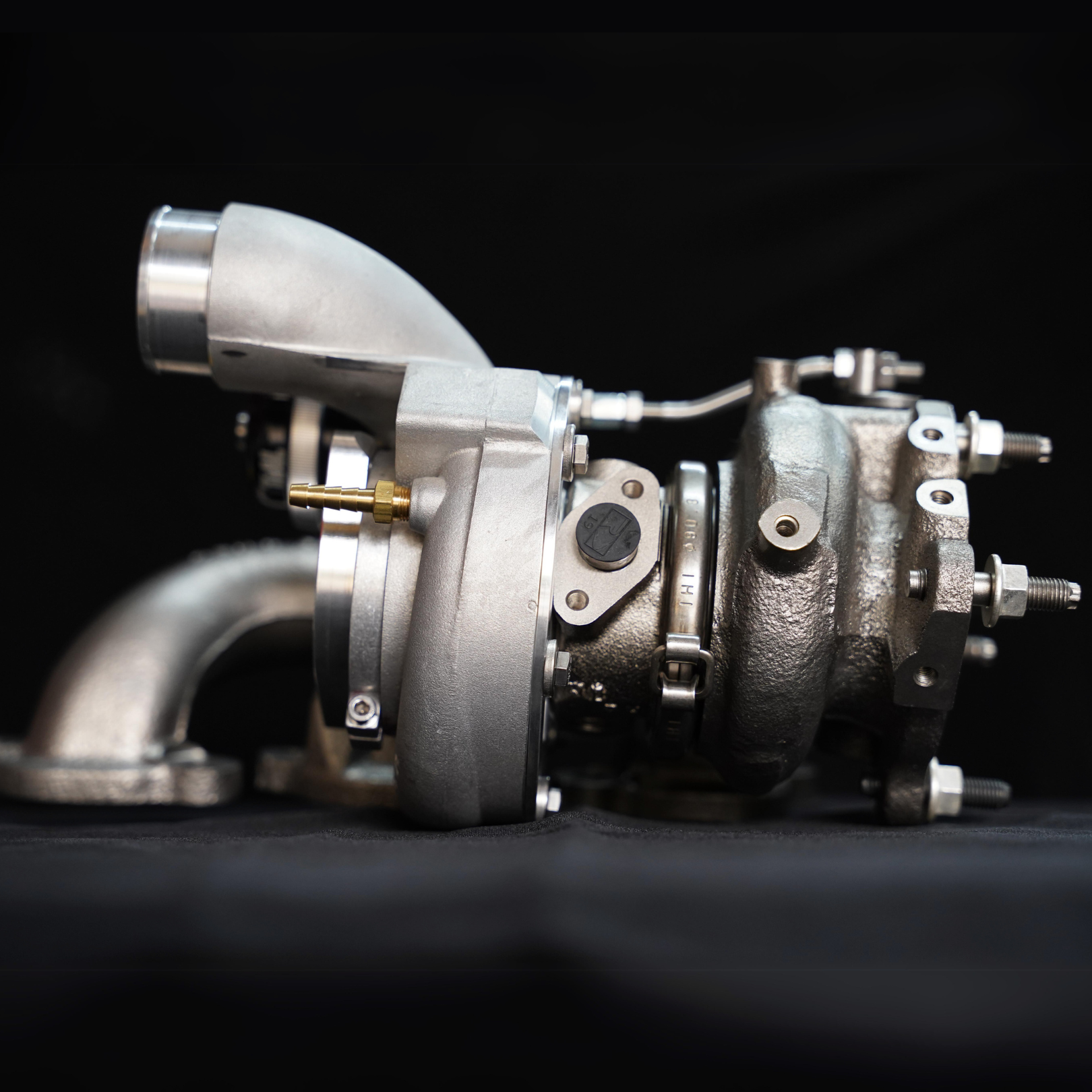 Cicio Performance Gateway 2.0 Turbo Upgrade - Nissan R35 GTR 2009+