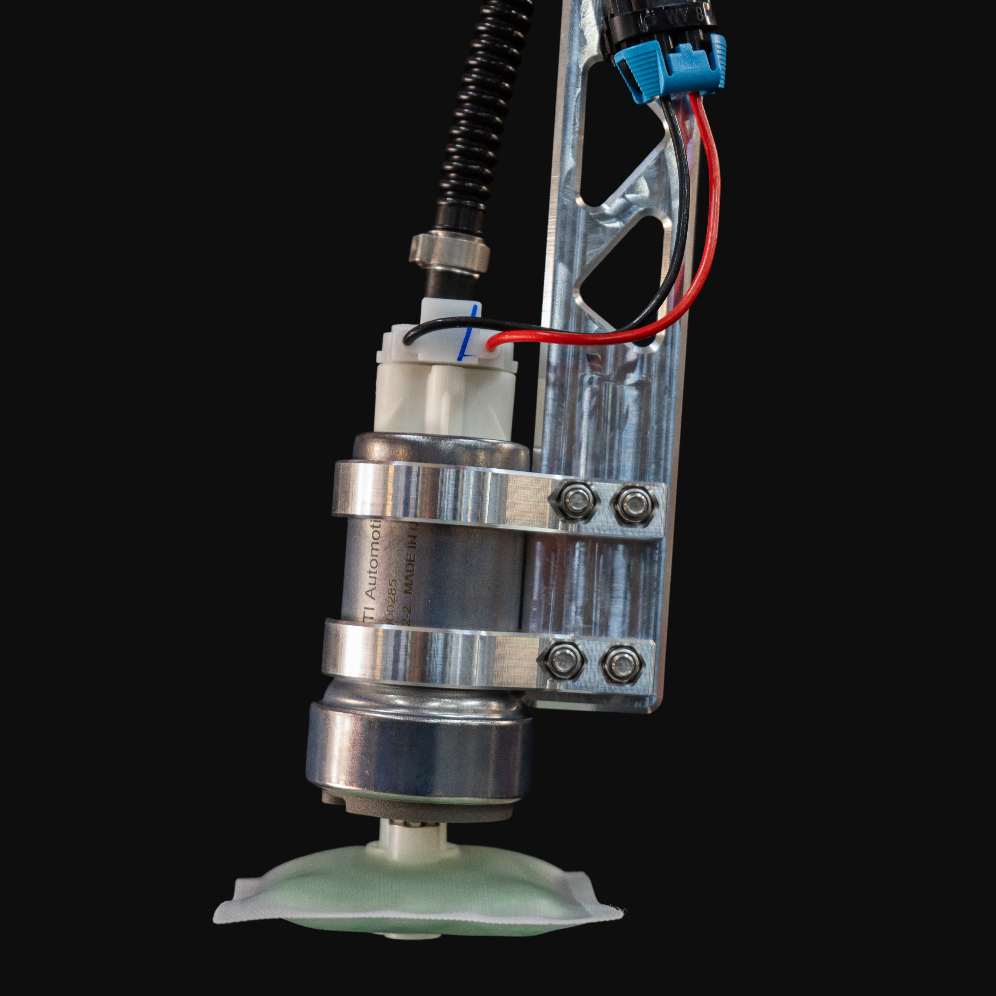 Cicio Performance Fuel system - Corvette C8 2020+