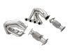 Kooks Headers & Conn Pipe Corvette C8 2020+