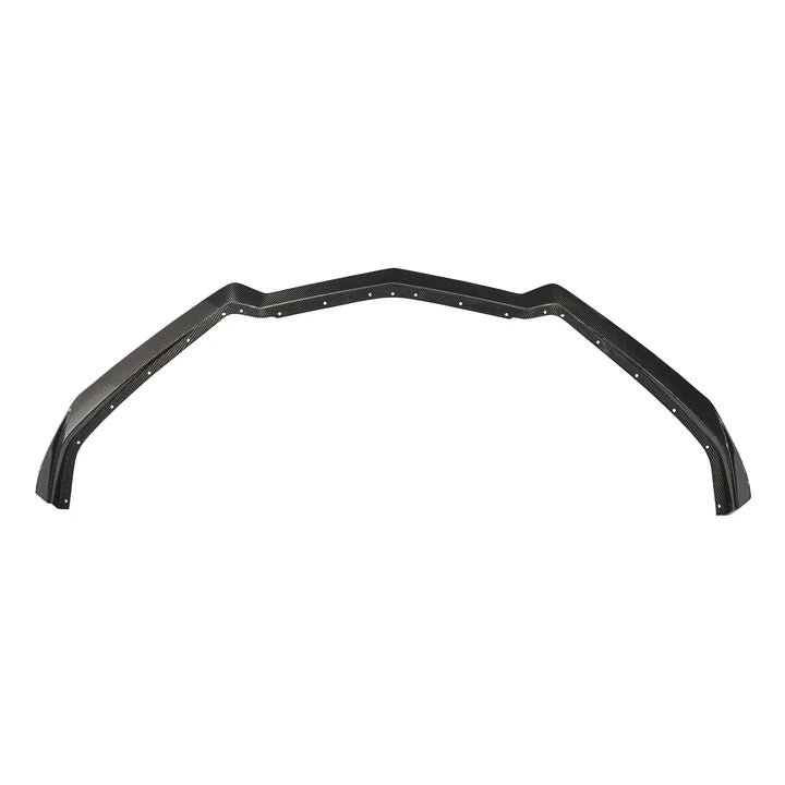 RSC 5VM Carbon Fiber Front Splitter for C8 Corvette | Cicio Performance