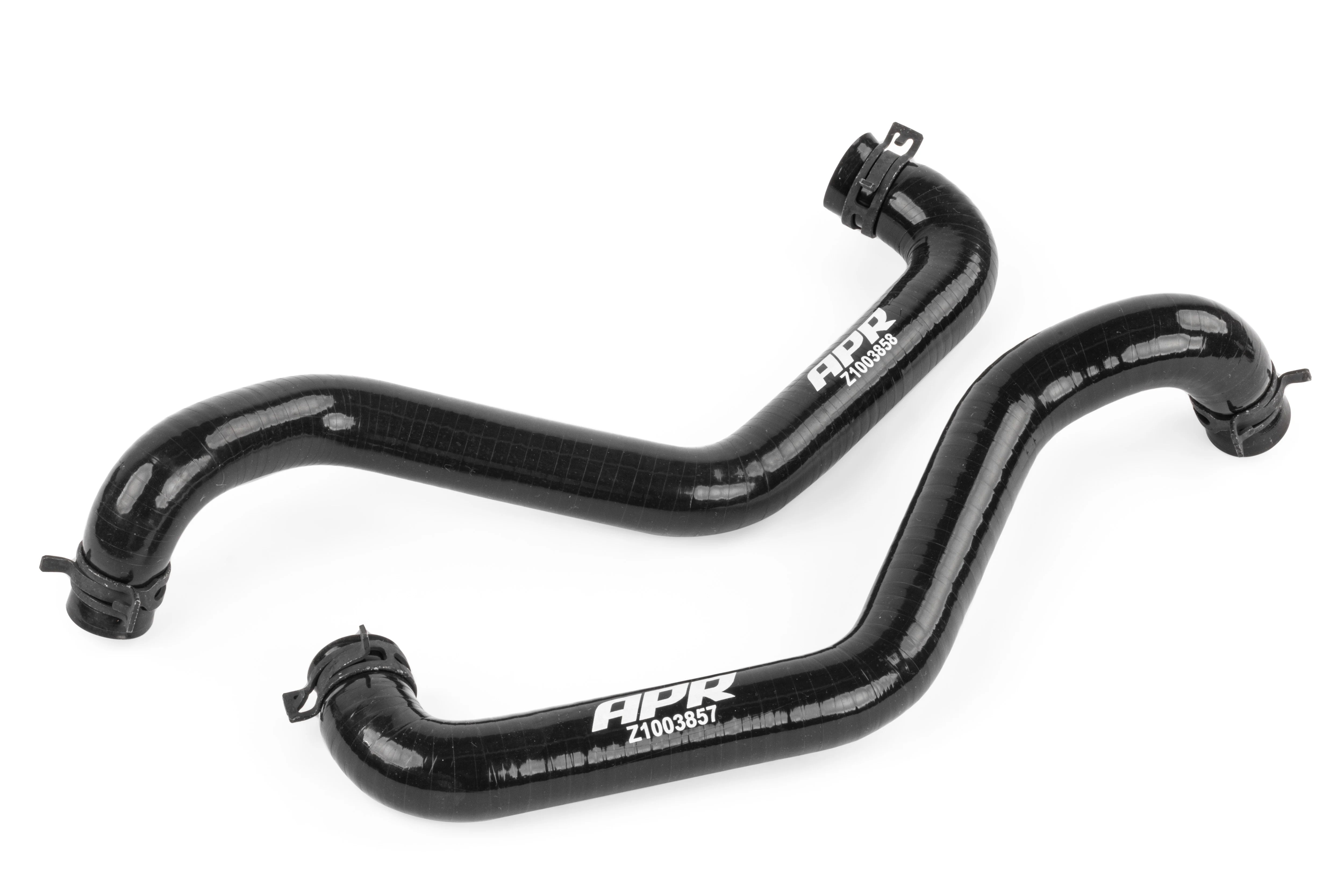 APR Carbon Fiber Intake System w/ Turbo Inlet Pipes - 992 3.0T/3.7T
