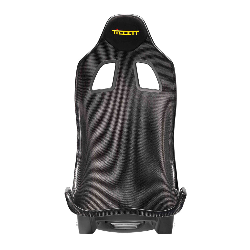 Tillett B10 Seat Kit for Nissan R35 GTR 2009+