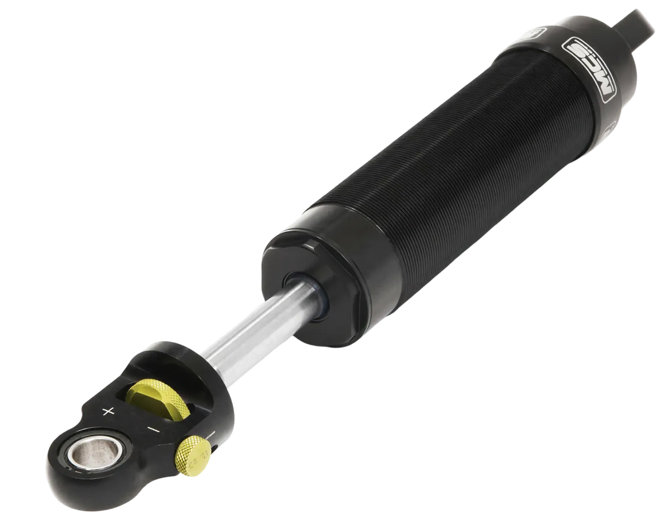 Cicio Performance Trackday Coilover Kit by MCS— Chevrolet Corvette C8