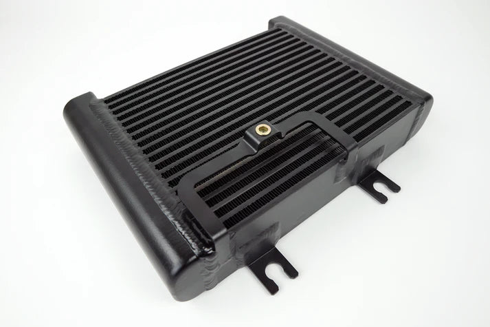 Cicio Performance Oil Cooler by CSF - Nissan R35 GT-R 2009+