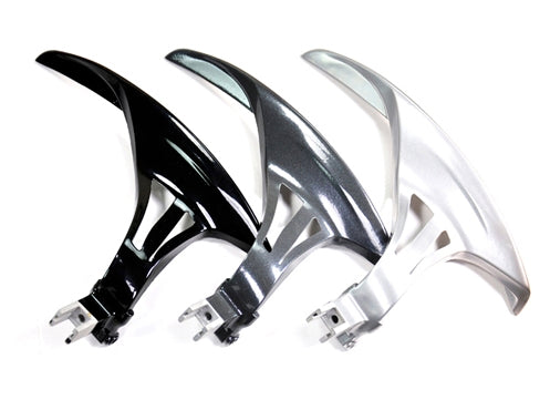 AutoTecknic Competition Steering Shift Levers (Paddles) - Nissan GT-R R35 08-15