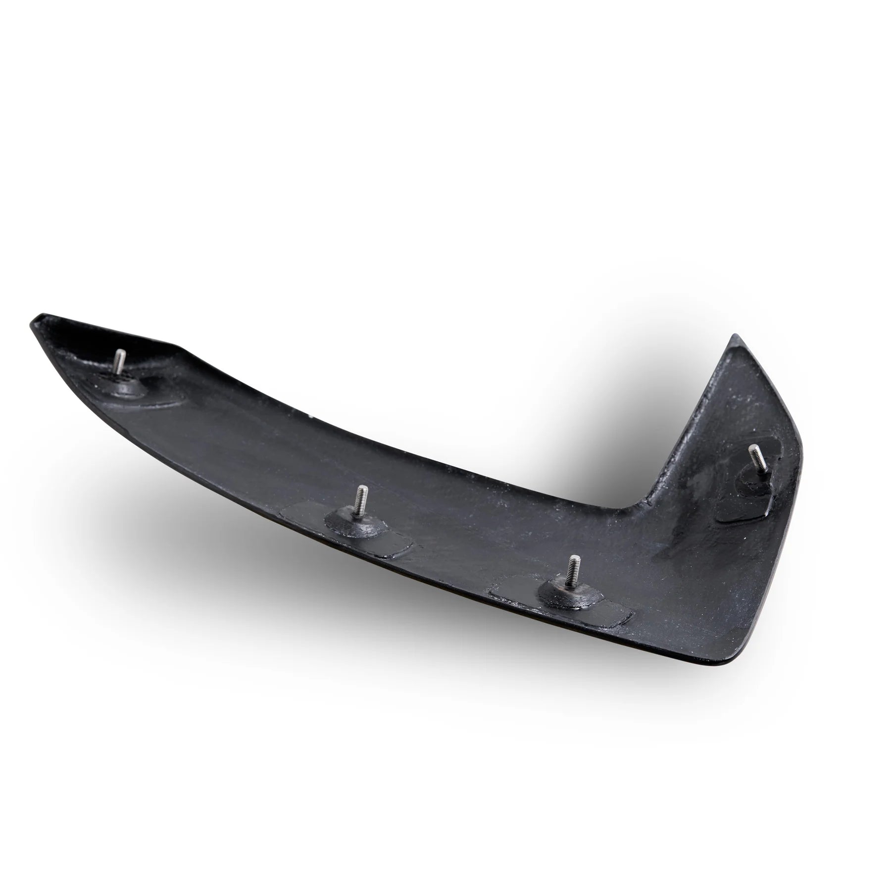 Racing Sport Concepts Engine Intake Side Vents | Carbon Fiber | Corvette C8