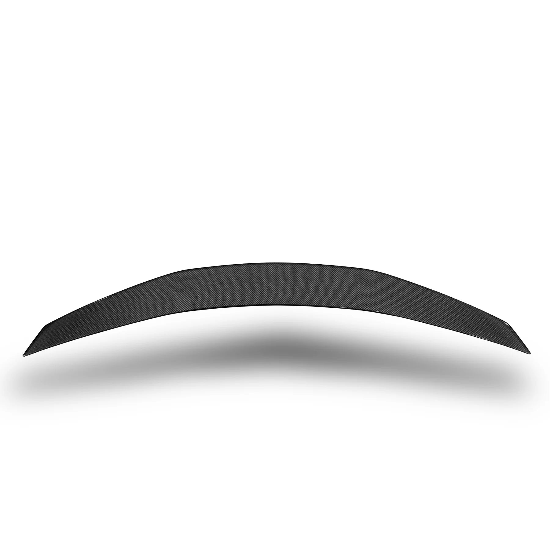 RSC Ducktail Rear Spoiler for Corvette C8 | Cicio Performance
