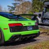 1016 Industries Rear Wing - Audi R8 2016+