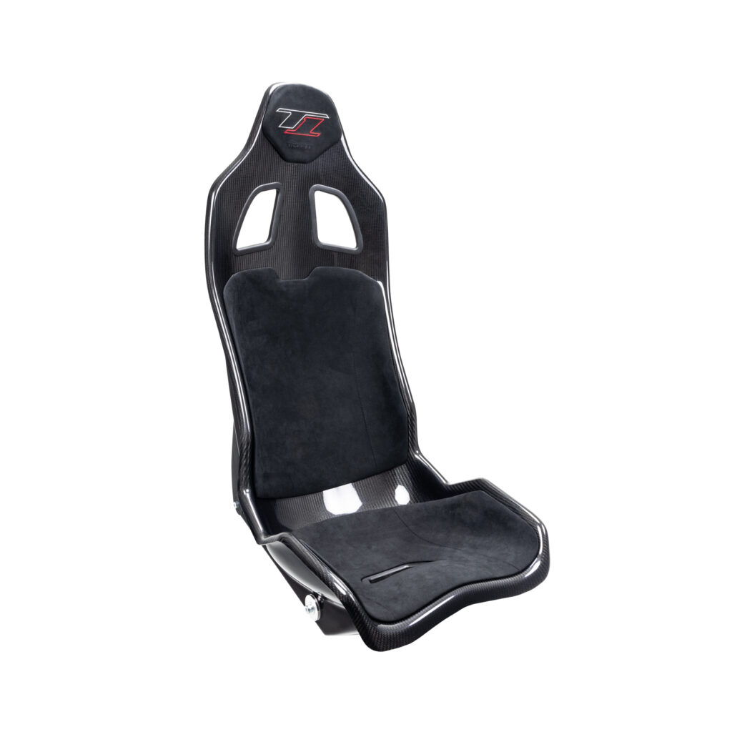 Tillett B10 Seat Kit for Nissan R35 GTR 2009+