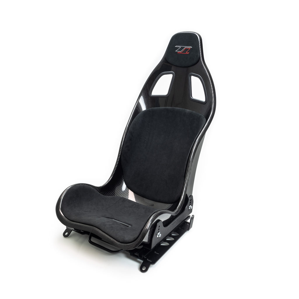 Tillett B9 Seat Kit for Nissan R35 GTR 2009+