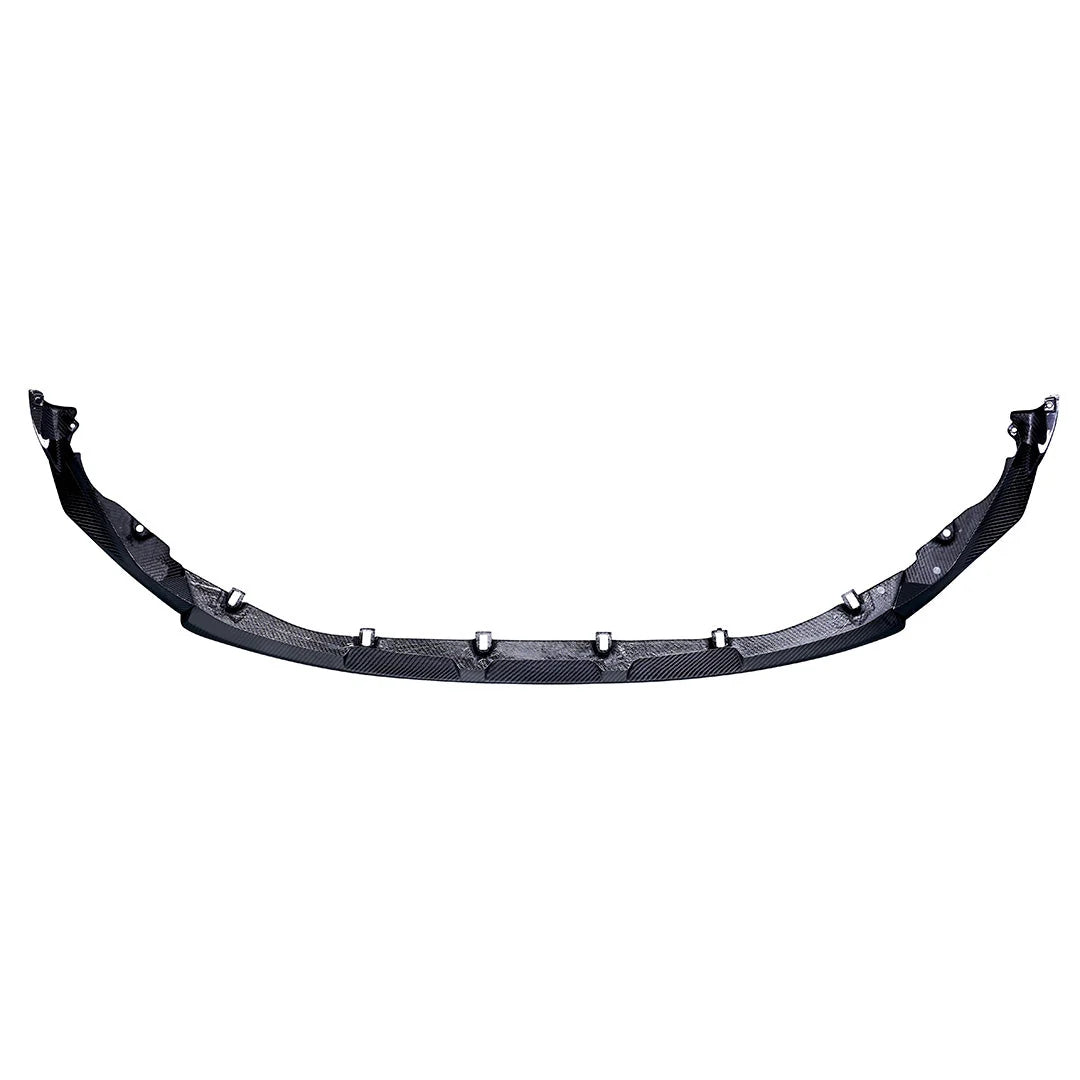 Racing Sport Concepts M Performance Style G8X Front Lip | Carbon Fiber | BMW M3 & M4