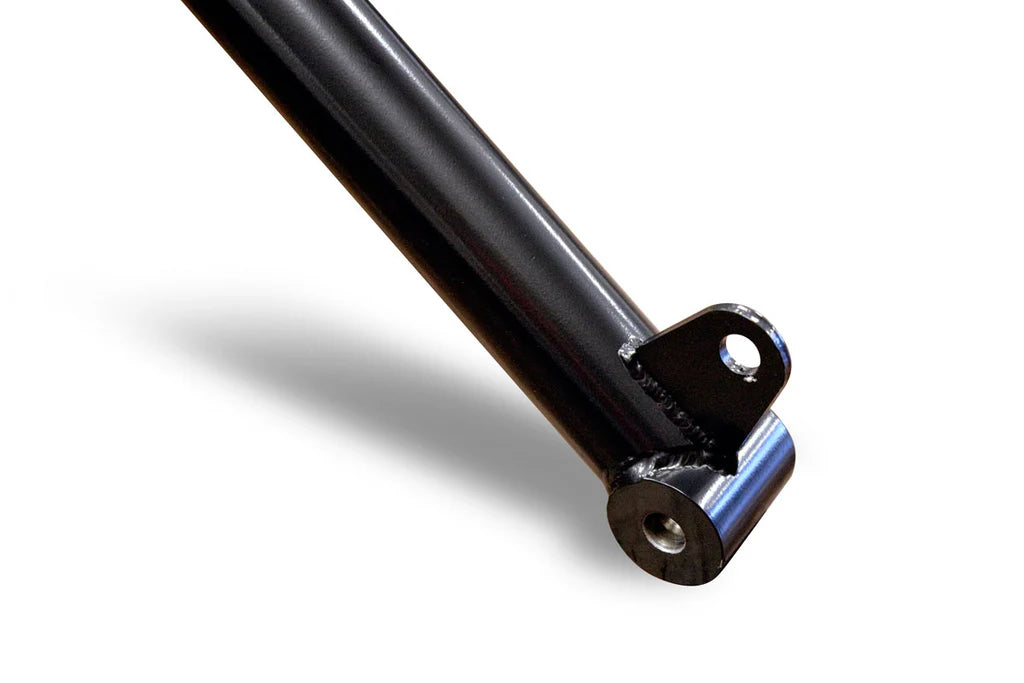TITAN MOTORSPORTS Removable Center Roll Bar - Nissan R35 GT-R 2009+