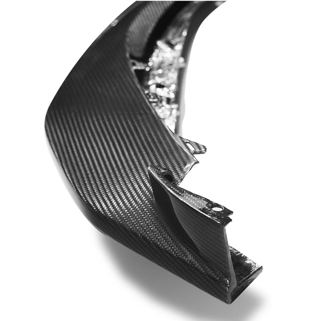 Racing Sport Concepts G8X Front Splitter | Carbon Fiber | BMW M3 & M4