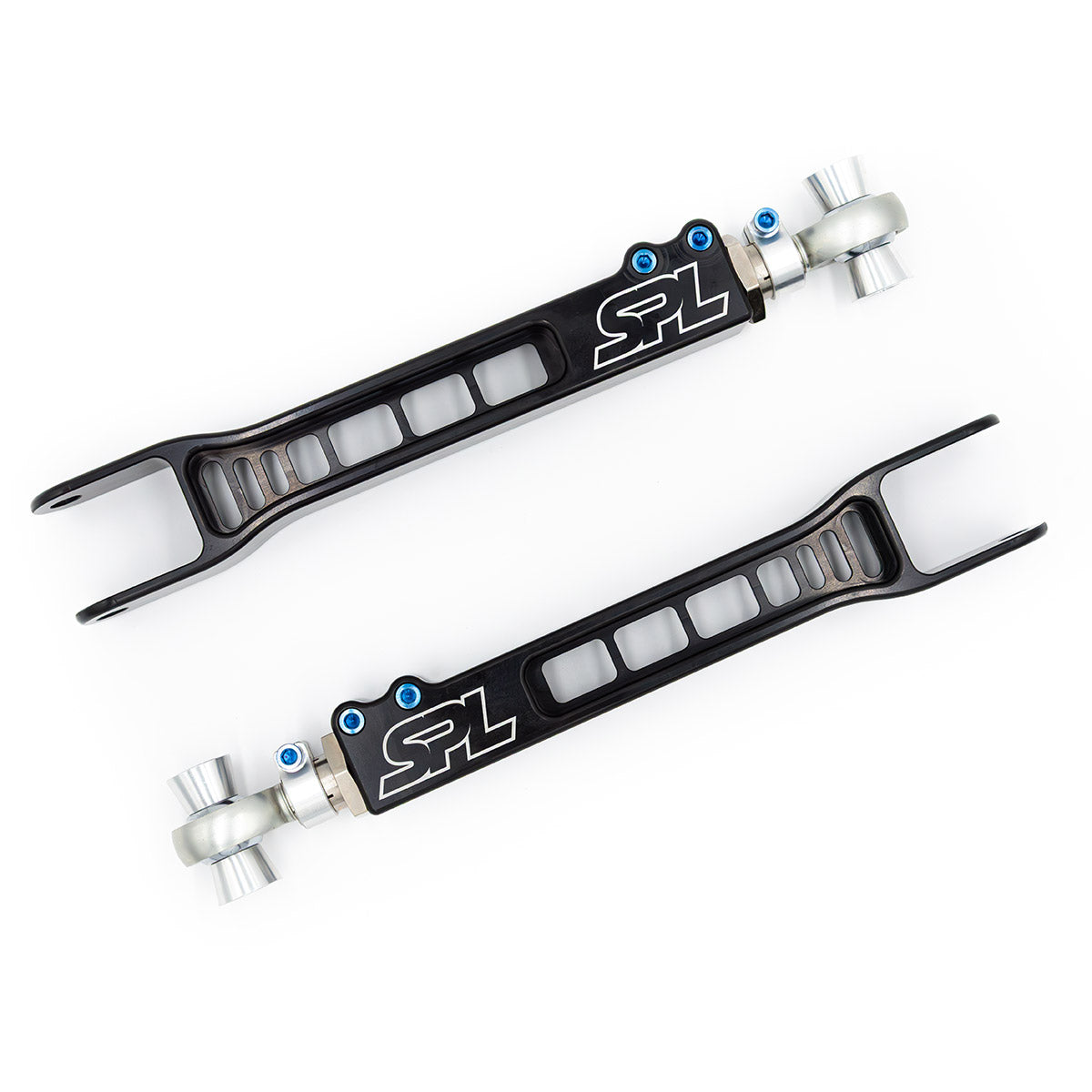 SPL Rear Camber Links - Nissan R35 GT-R 2009+