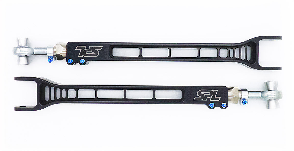 SPL Rear Toe Links - Nissan R35 GT-R 2009+