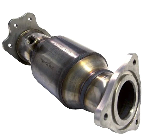 Kooks Connecting Pipe Corvette C8 2020+