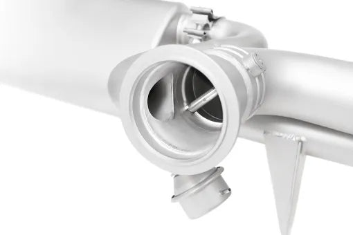 SOUL Performance Valved Exhaust System Lamborghini Huracan LP610/580