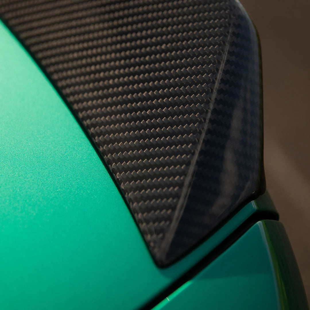 Racing Sport Concepts M4 Decklid Spoiler | Carbon Fiber | BMW G82 M4