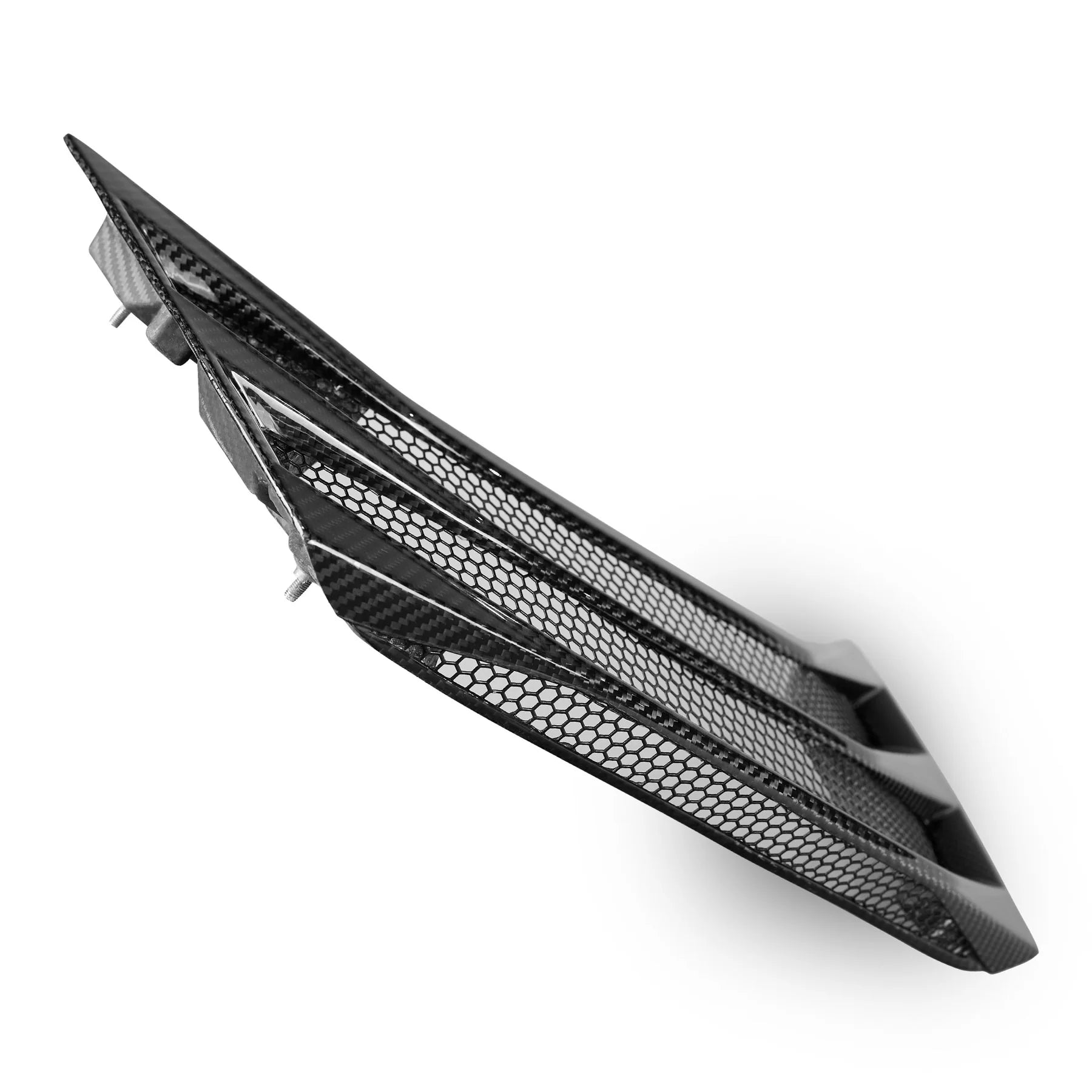 Racing Sport Concepts Hatch Vent | Carbon Fiber | C8 Corvette Convertible HTC E-Ray & Z06