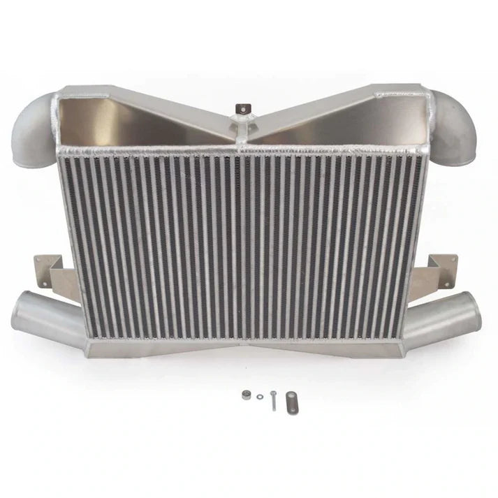 Extreme Turbo Systems Super Race Intercooler Upgrade - Nissan R35 GT-R 2009+