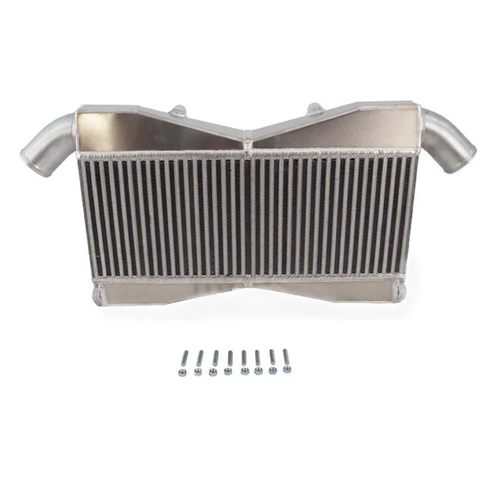 Extreme Turbo Systems Street Intercooler Upgrade - Nissan R35 GT-R 2009+