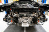 Fabspeed Lightweight Supersport H-Pipe Exhaust System Lamborghini Huracan Performante-style