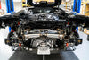 Fabspeed Valved Supersport X-Pipe Exhaust System for Lamborghini Huracan Performante