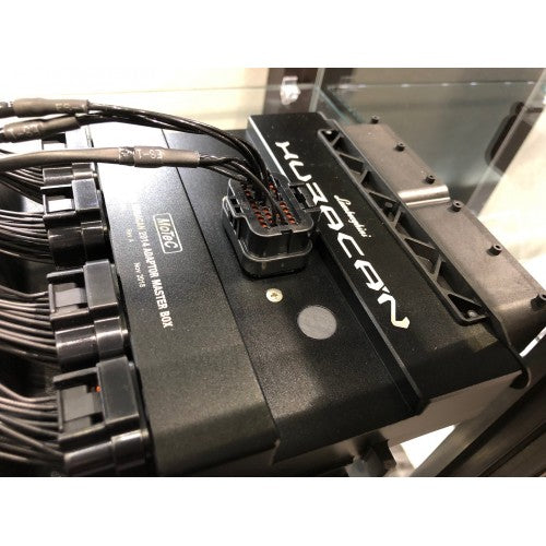 MoTec Dual M142 Standalone ECU Lamborghini Huracan / Audi R8 (2016+)