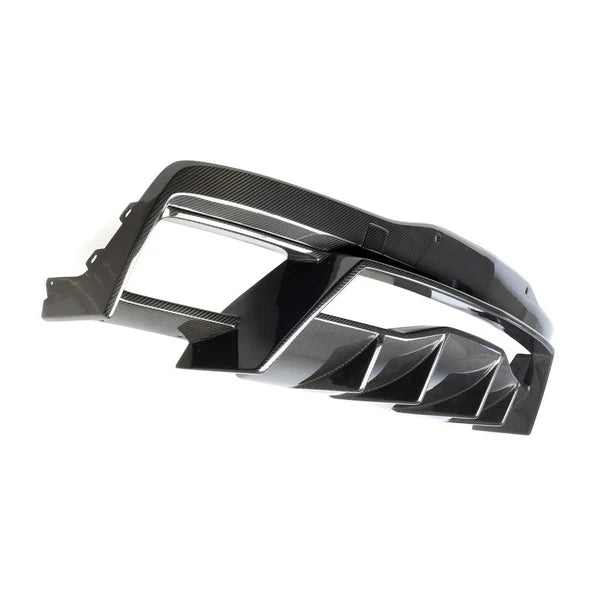 APR Performance Carbon Fiber Diffuser for C8 Corvette | Cicio Performance