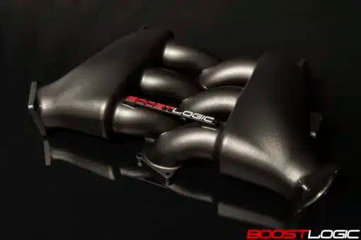 Boost Logic V2 Intake Manifold - Nissan R35 GT-R 2009+