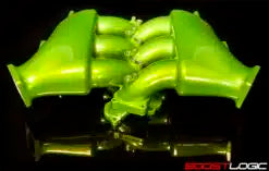 Boost Logic V2 Intake Manifold - Nissan R35 GT-R 2009+