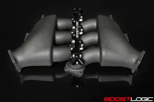 Boost Logic V2 Intake Manifold - Nissan R35 GT-R 2009+
