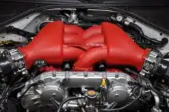 Boost Logic V2 Intake Manifold - Nissan R35 GT-R 2009+