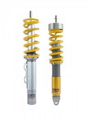 Ohlins Road & Track Coilover System for Porsche 992 Turbo / Turbo S