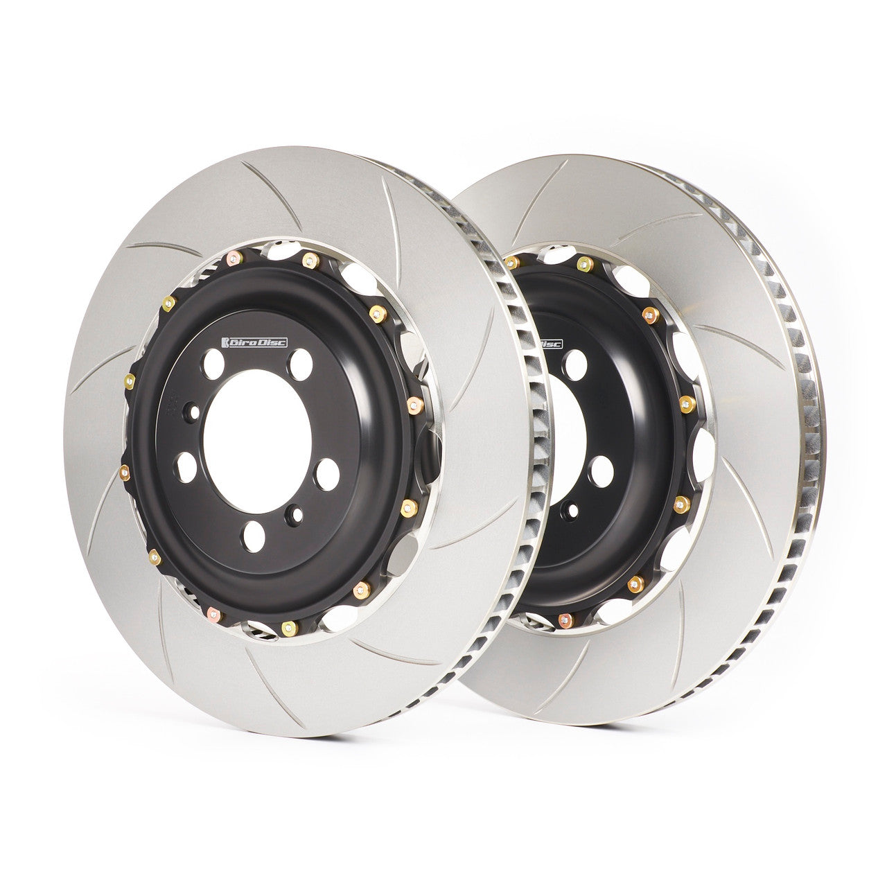 Porsche 991.1 / 991.2 Brakes