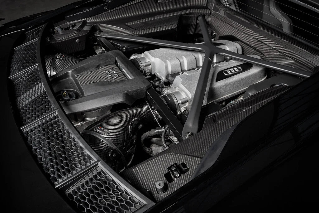 Audi R8 (2nd Gen) Intake