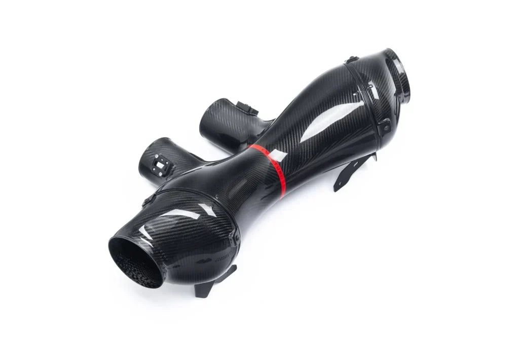 Corvette C8 Z06 Intake