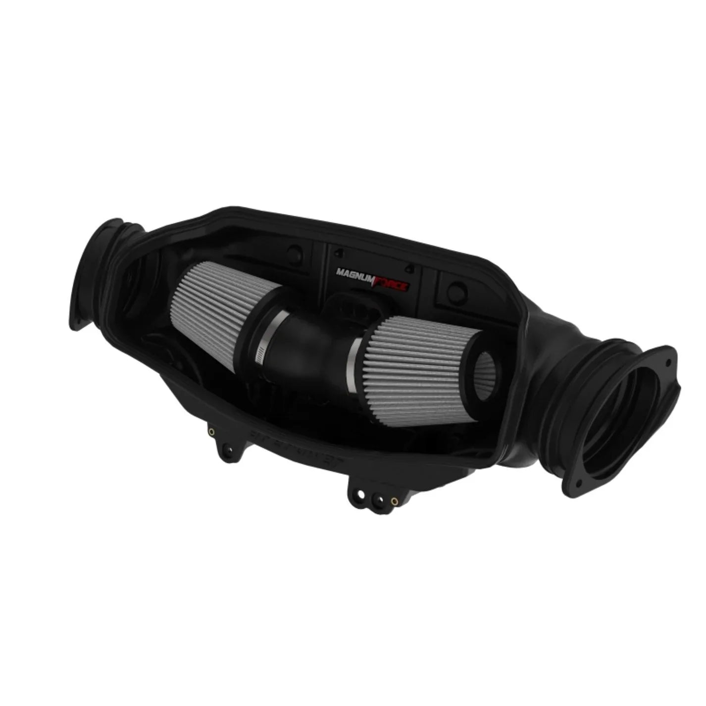 Corvette C8 Intake