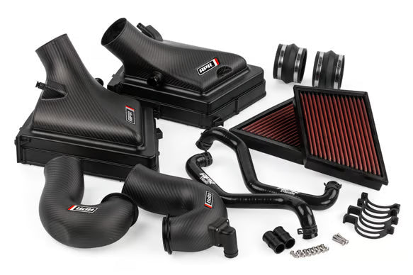 Porsche 992 Turbo / Turbo S - Intake