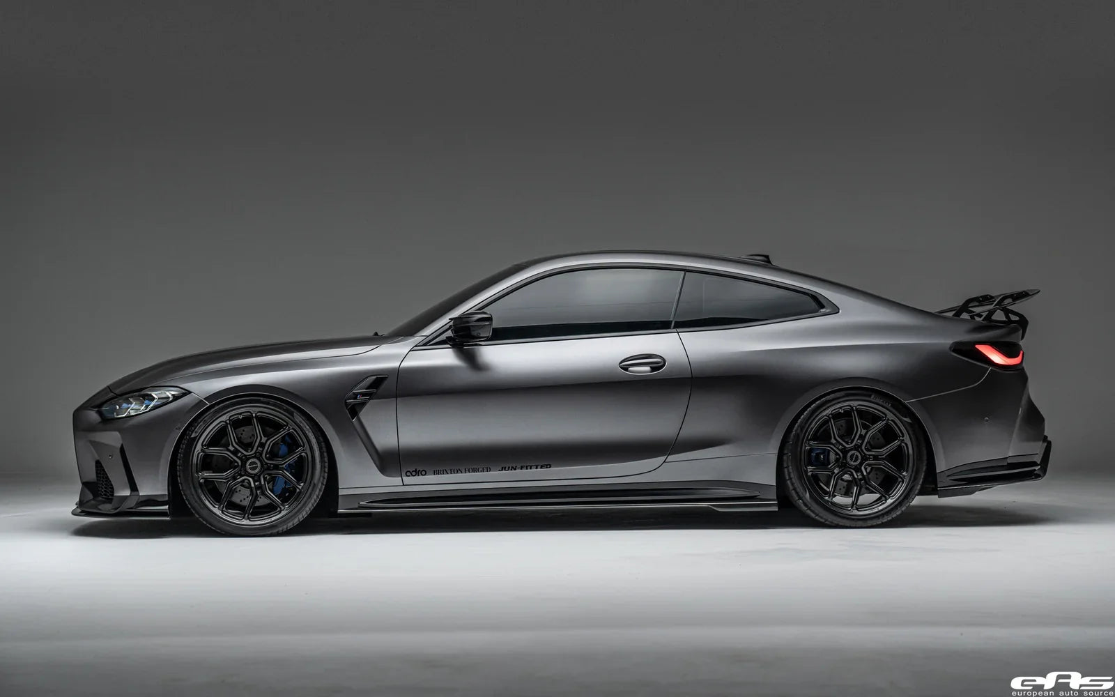 BMW M4 (G82/G83) Exterior