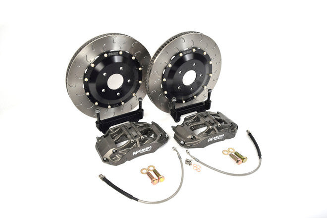Corvette C8 Brakes