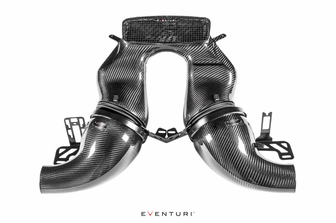 Porsche 991.1 / 991.2 Intake