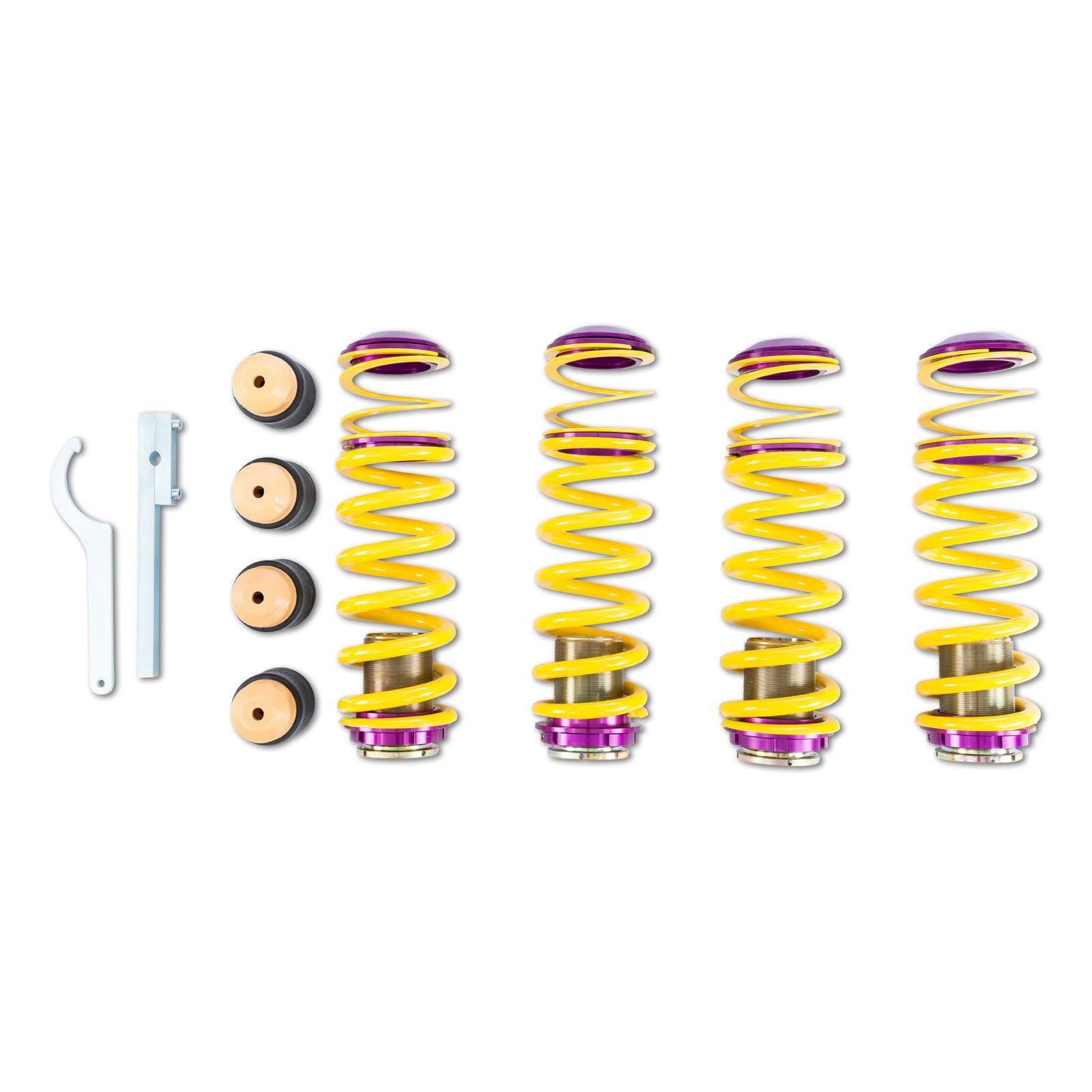 Porsche 991.1 / 991.2 Suspension
