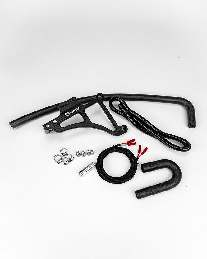 KLM Race - BMW M2/M3/M4 S58 Single Turbo Kit G80 / G82 / G87