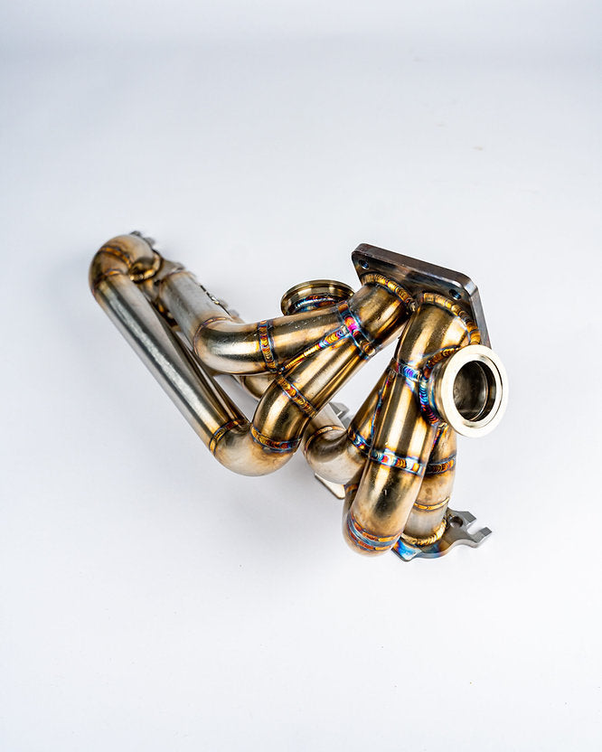 KLM Race - BMW M2/M3/M4 S58 Single Turbo Kit G80 / G82 / G87